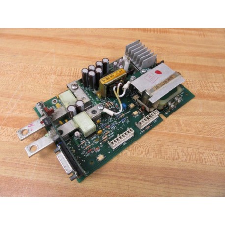 Lambda HAL-02-934 Circuit Board w HAL-02-933 HAL-02-935 - Used