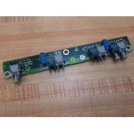 ABB 3BSC980004R619 IO Communication Card NDC0-03 - Used