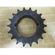 Browning H50-18 Tapered Sprocket  H5018 - New No Box