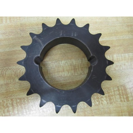 Browning H50-18 Tapered Sprocket  H5018 - New No Box