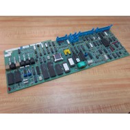 ABB 57777290 Control Board SAFT 103 CON - Parts Only