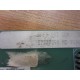 ABB 57777290 Control Board SAFT 103 CON - Parts Only