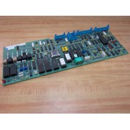 ABB 57777290 Control Board SAFT 103 CON 2 - Parts Only