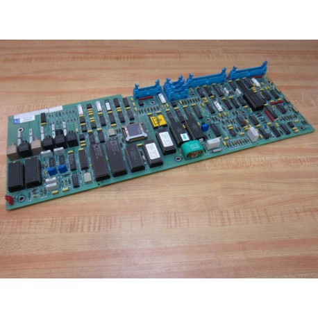 ABB 57777290 Control Board SAFT 103 CON 2 - Parts Only