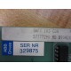 ABB 57777290 Control Board SAFT 103 CON 2 - Parts Only