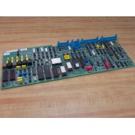 ABB 57777290 Control Board SAFT 103 CON 4 WO Battery Pack - Parts Only