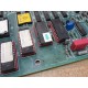 ABB 57777290 Control Board SAFT 103 CON 4 WO Battery Pack - Parts Only