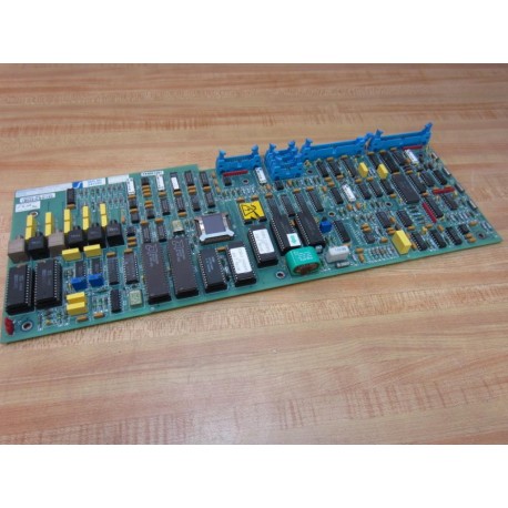 ABB 57777290 Control Board SAFT 103 CON 3 - Parts Only