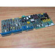 ABB 57777290 Control Board SAFT 103 CON 5 - Parts Only
