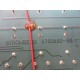 ABB 57777290 Control Board SAFT 103 CON 5 - Parts Only