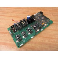 Allen Bradley 151118 Circuit Board 145566-01 - Used