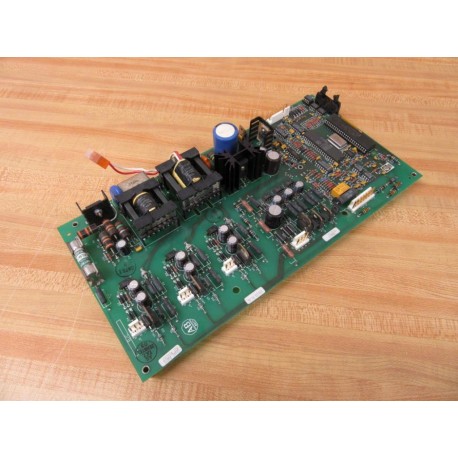 Allen Bradley 151118 Circuit Board 145566-01 - Used