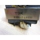 TDK 0336-1L96251 Transformer 03361L96251 Chipped Housing - Used