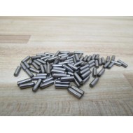 Spaenaur 63258T Dowel Pin 3mm X 10mm (Pack of 97) - New No Box