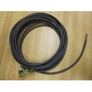 Lumberg RKWTLEDA4-3-2245 RKWTLEDA432245 Cable Assembly 192" - New No Box