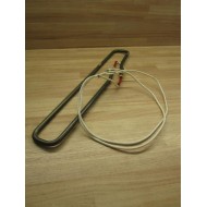Loval 52228 Heater Element 1250W 230V 15 58" X 2 18" - New No Box