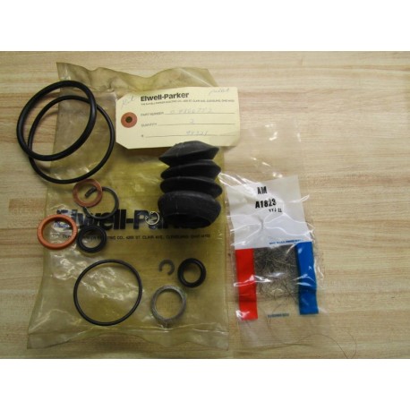 Elwell Parker 09866752 Repair Kit