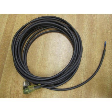 Lumberg RKWTLEDA4-3-2245 RKWTLEDA432245 Cable Assembly 198" - New No Box