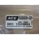 Ace Controls MC 150MH Shock Absorber MC150MH