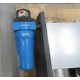 Hankison SPX DHW25 Compressed Air Dryer DHW-25N - Used