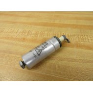 Siemens B25835-K0224-K7 Capacitor 0.22µF Ueff-900V Un-1400V (Pack of 3) - Used