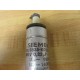 Siemens B25835-K0224-K7 Capacitor 0.22µF Ueff-900V Un-1400V (Pack of 3) - Used