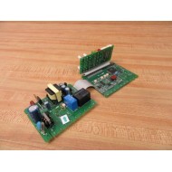 DSP800 Circuit Board D9708 - Parts Only