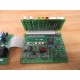 DSP800 Circuit Board D9708 - Parts Only