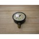 WIKA EN837 Pressure Gauge 0-2300 PSI 0-160 Bar - Used