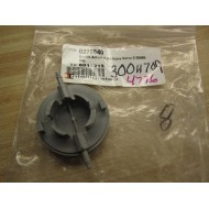 Intelligrated 2-30008-242 Double Actuator Air Valve 0275040