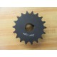 240B4016 Sprocket SK 18 Teeth 1-14" - New No Box