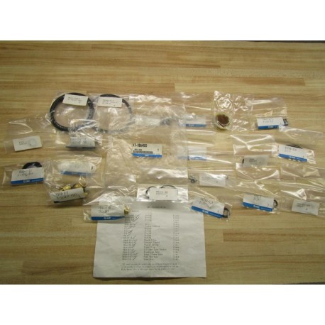 SMC KT-VBA4100 Kit