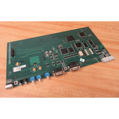 0016-6564 Circuit Board AW00166564 - Parts Only