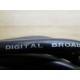 TecNec SVHS-BC Digital Broadcast Cable - Used