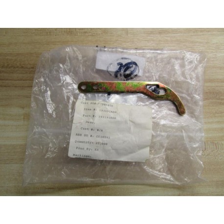 KS 193191A00 Bracket (Pack of 20) - New No Box
