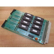BK XC 2329 Circuit Board XC2329 - Used