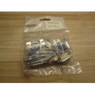 Provo C509F Female Connector (Pack of 10)