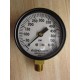 Ashcroft 25W1005-H-02L-XRG-600 Pressure Gauge 25W1005-H-02L