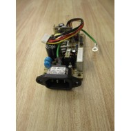 Kentex Electronic PU25-201 Circuit Board - Used