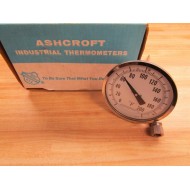 Ashcroft 50 EI42 W 040 0200F Thermometer