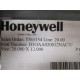 Honeywell D3OAA020012NACU Duct Vent D3OAA020012NACU