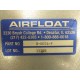 Airfloat H-0024-F Air Caster H0024F - New No Box