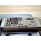 Linde S23337 Door Latch - New No Box