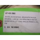 IR 153B252F08 Rectifier MO06C - New No Box