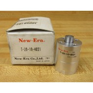New Era T-20-10-4021 Cylinder T20104021