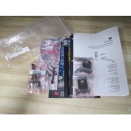 Omron STI 99598-0050 Doc Kit MS4700