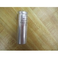 Mallory TCG252U050N3C Capacitor 2500MF 50V DD - New No Box
