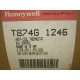 Honeywell T874G1246 Heat-Cool Thermostat