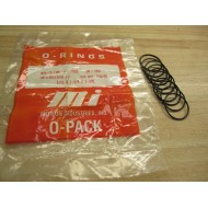 Motion Industries 026-75 FKM O-Ring (Pack of 10)