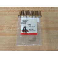 Genuine Parts 135625 Contact Set (Pack of 8)